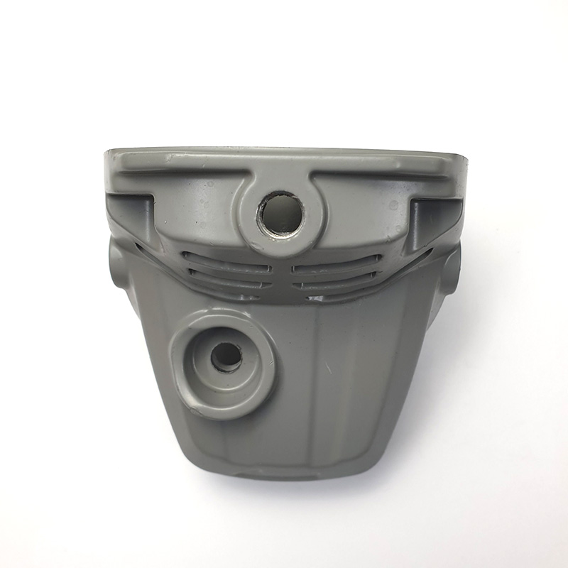 Phụ Kiện máy Mài Góc Đầu Nhôm máy Mài Góc Hiệu Dca Asm04-150 22-T