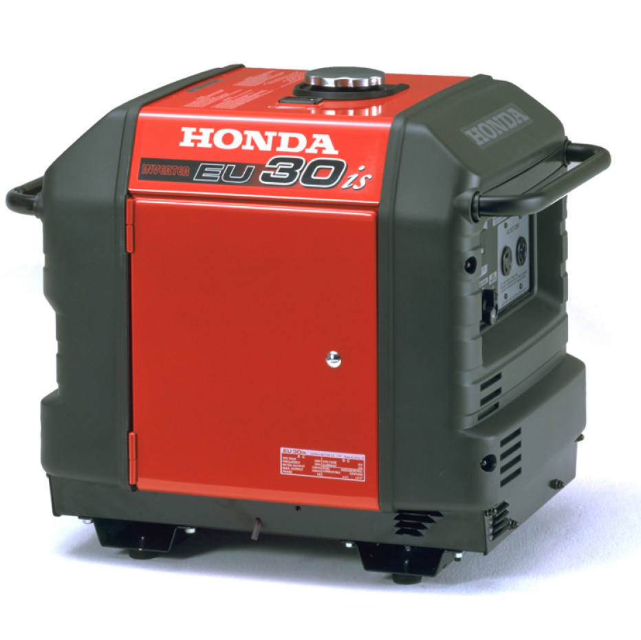 Máy phát điện Honda EU30IS1 RA0 (2.8KVA)