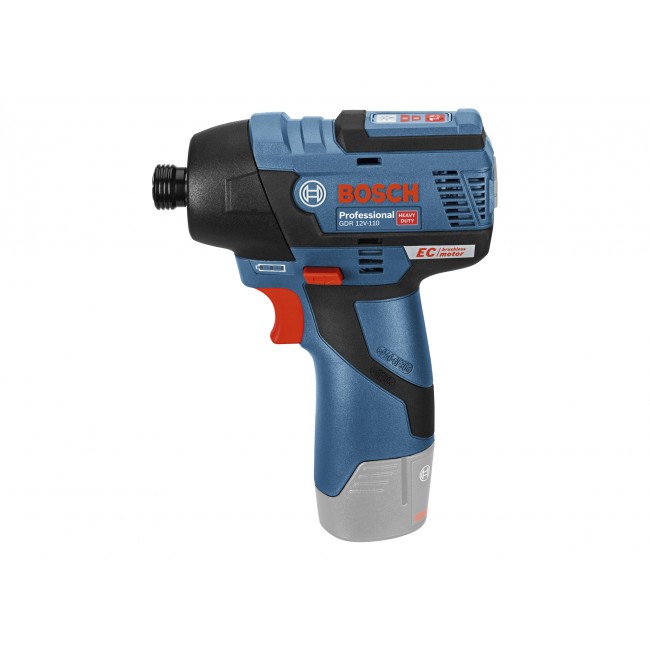 Máy vặn vít dùng pin Bosch GDR 12V-110 (SOLO) 601900