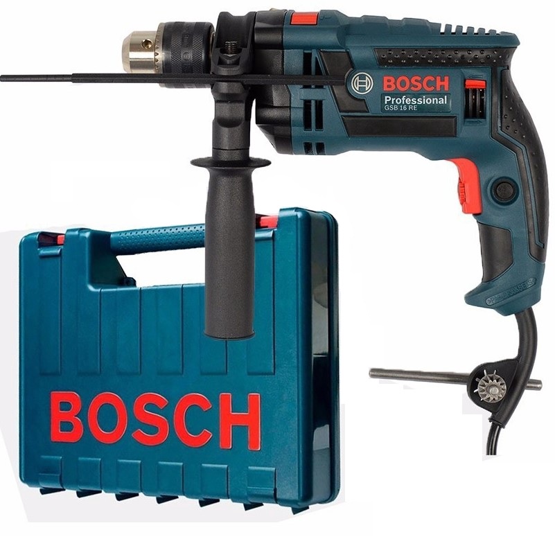 Máy khoan tường Bosch GSB16RE 06012281K1