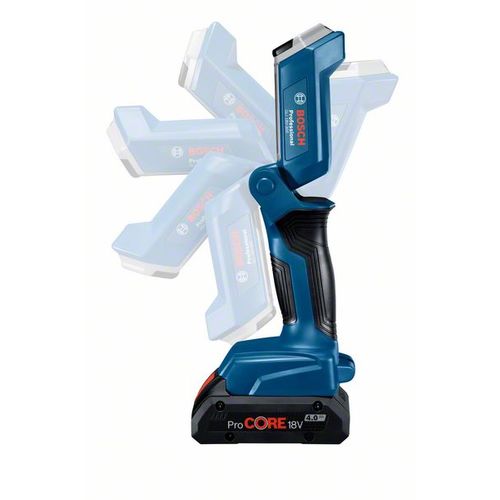 Đèn pin Bosch GLI180-LI(SOLO) 06014A11L0