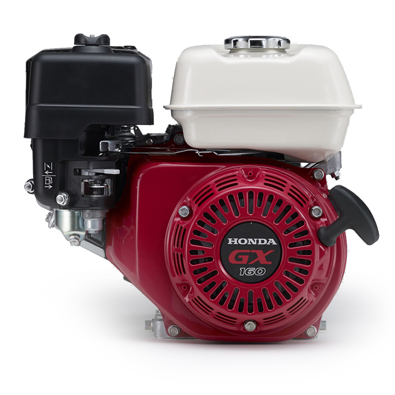 Động cơ xăng HONDA GX160T2 CHB3 (5.5Hp)