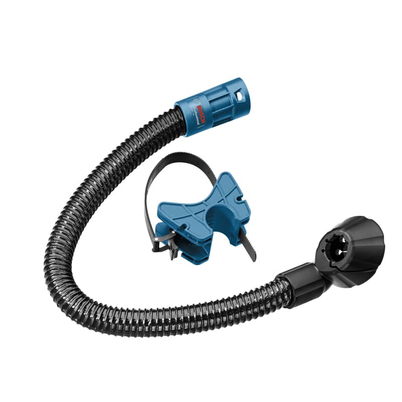 Đầu nối hút bụi máy đục Bosch GDE HEX 1600A001GA