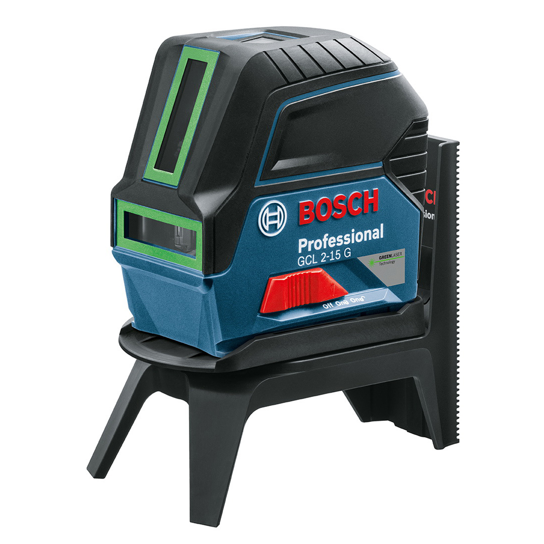 Máy cân mực tia xanh Bosch GCL2-15G 0601066J00