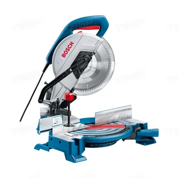 Máy cắt đa năng Bosch GCM 10 MX 0601B290K0