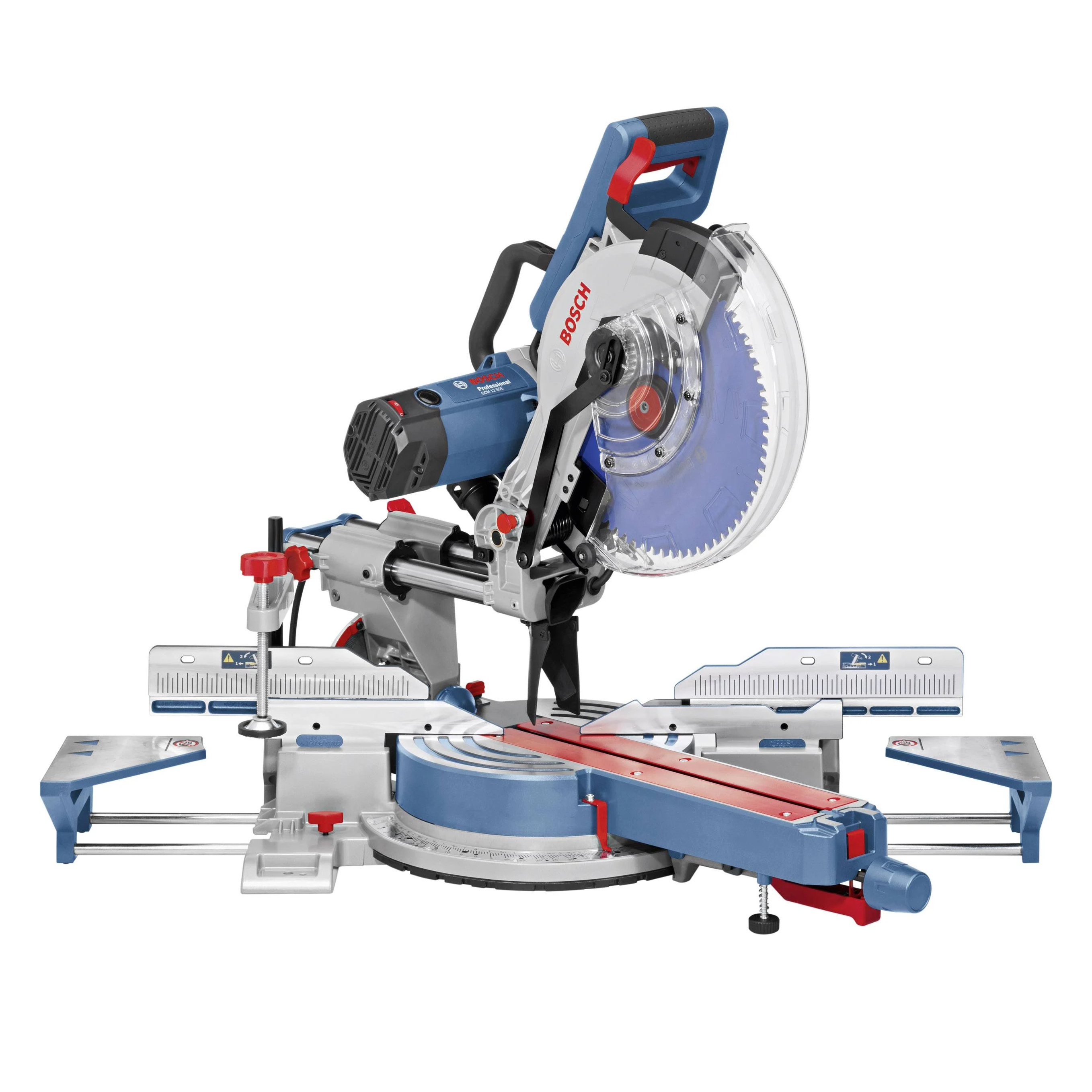 Máy cắt đa năng Bosch GCM 12 SDE 0601B23100