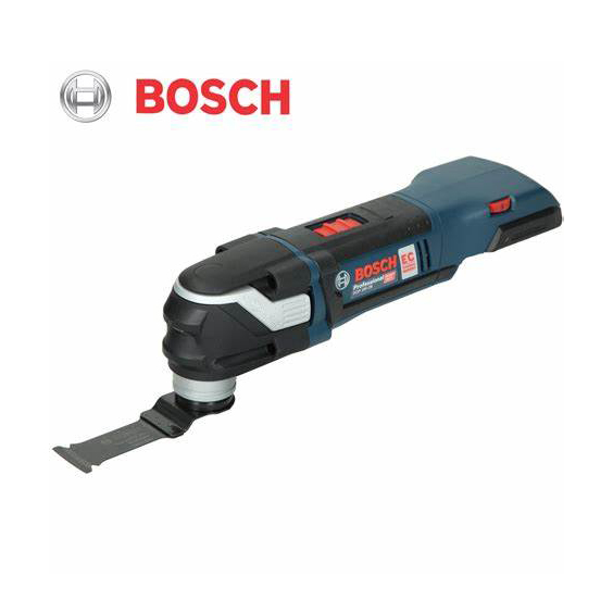 Máy cắt đa năng dùng pin Bosch GOP 18V-28(SOLO) 06018B6002