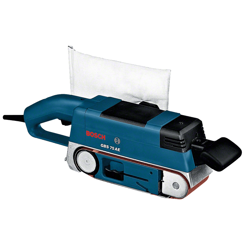 Máy chà nhám Bosch GBS 75 A 601274004