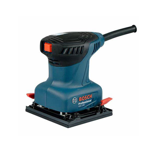 Máy chà nhám vuông BOSCH GSS 140 06012A80K0