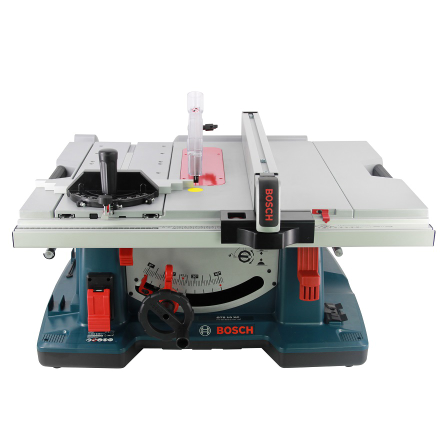 Máy cưa bàn Bosch GTS 10XC 0601B30400
