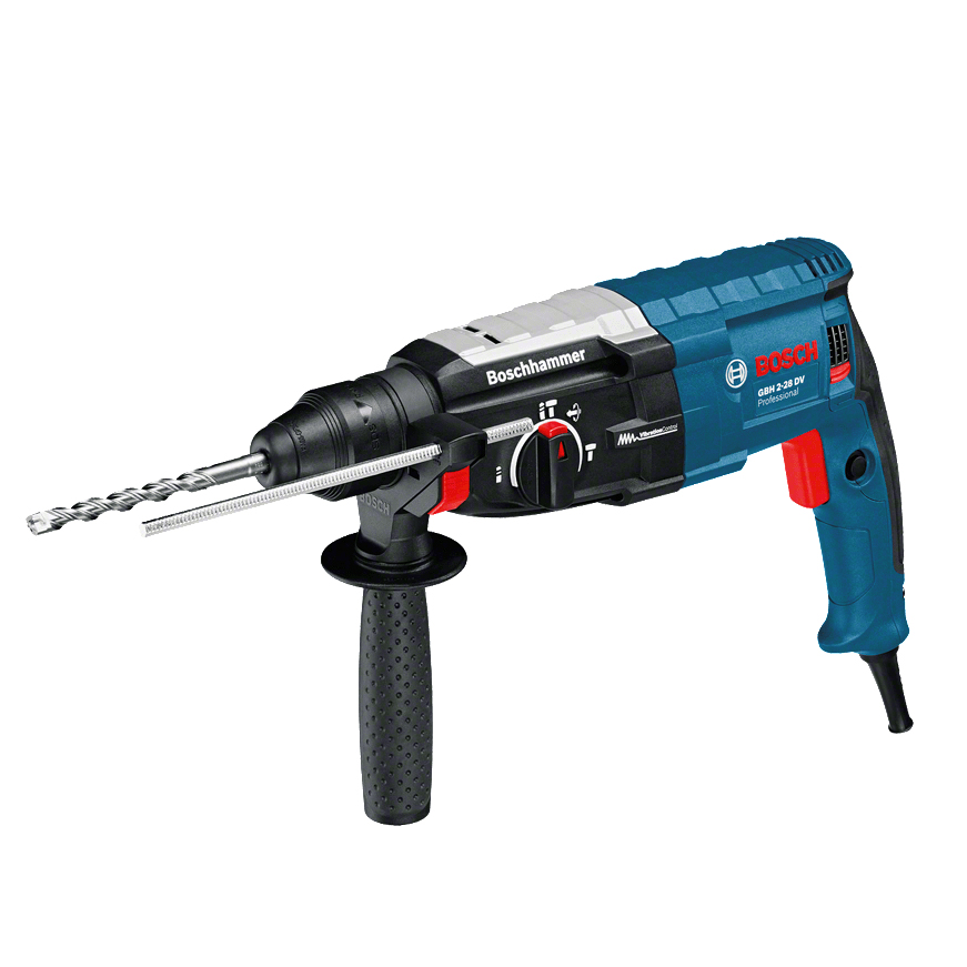 Máy khoan búa Bosch GBH 2-28 DV 611267102