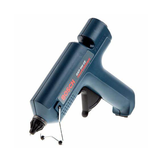 Máy phun keo Bosch GKP 200 CE 601950703