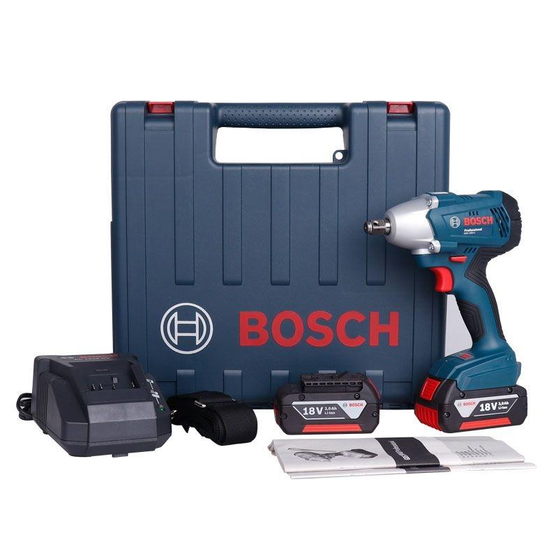 Máy vặn ốc dùng pin Bosch GDS 250-LI 06019G61K0