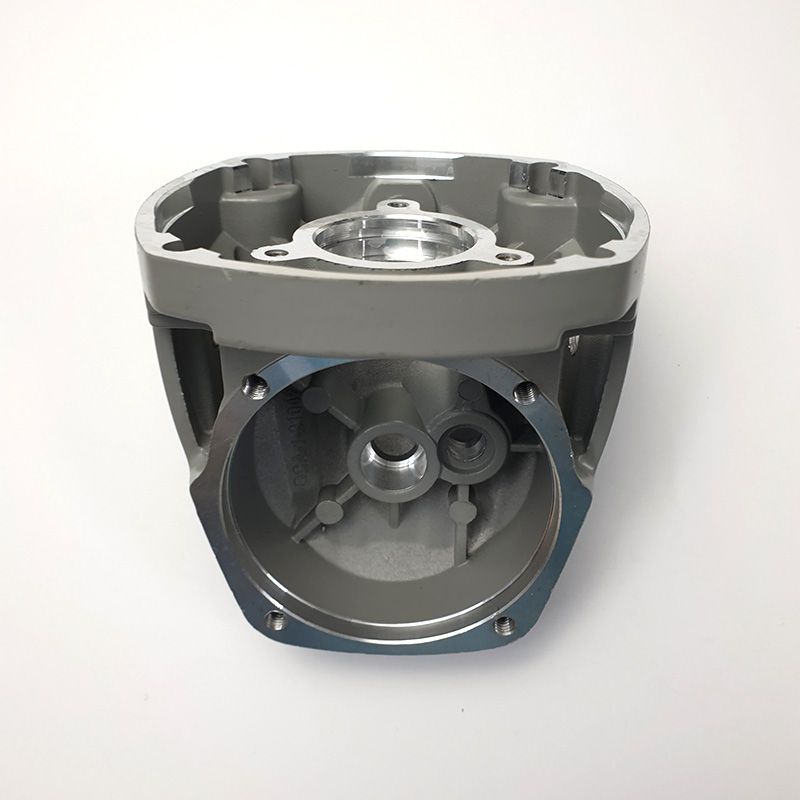 Phụ Kiện máy Mài Góc Đầu Nhôm máy Mài Góc Hiệu Dca Asm04-150 22-T