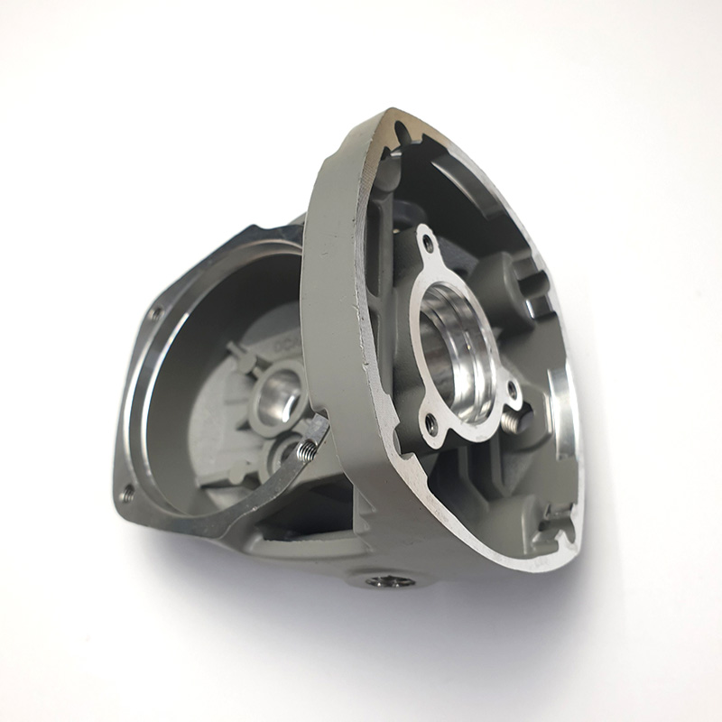 Phụ Kiện máy Mài Góc Đầu Nhôm máy Mài Góc Hiệu Dca Asm04-150 22-T