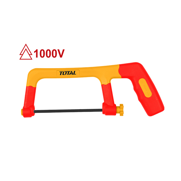 Cưa cầm tay cách điện 1000V TOTAL THIJH3001