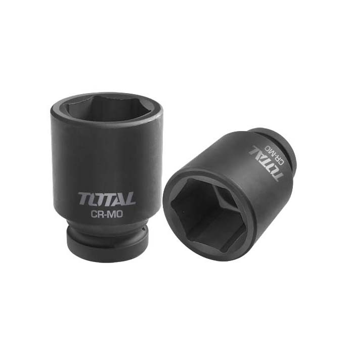 Đầu tiếp tác động 3/4inch 19mm TOTAL THHISD3419L