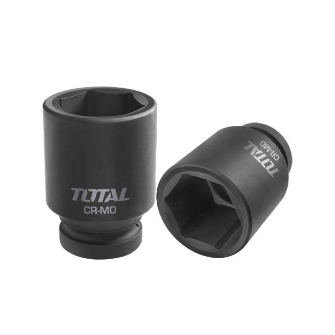 Đầu tiếp tác động 3/4inch 24mm TOTAL THHISD3424L