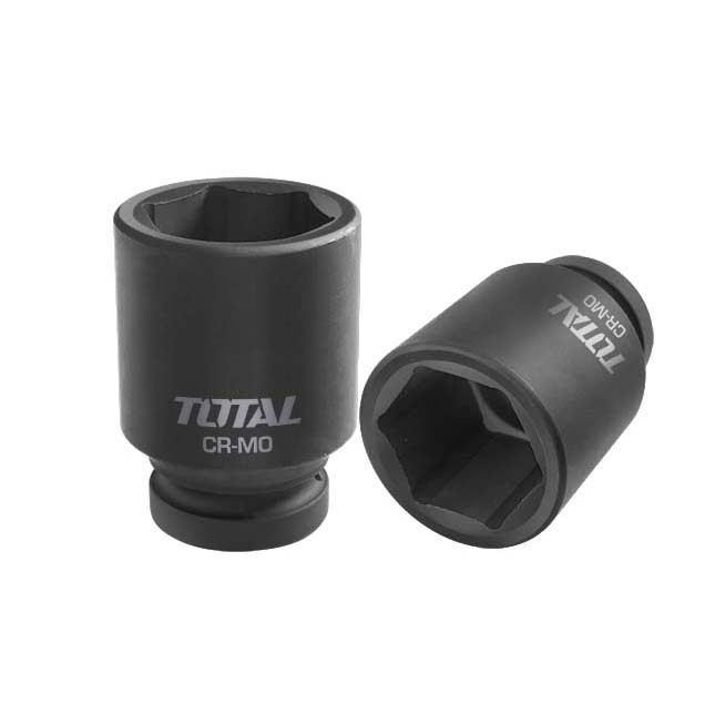 Đầu tiếp tác động 3/4inch 27mm TOTAL THHISD3427L
