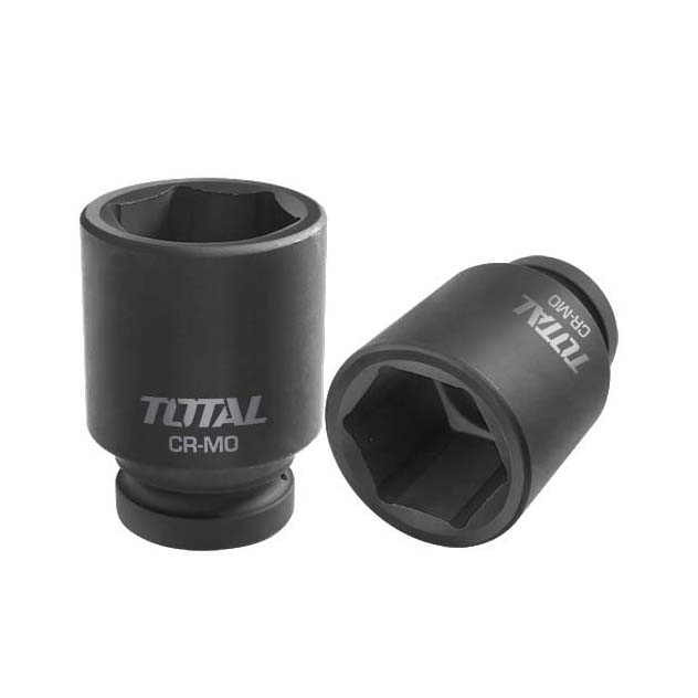 Đầu tiếp tác động 3/4inch 36mm TOTAL THHISD3436L