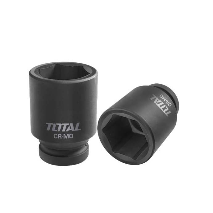 Đầu tiếp tác động 3/4inch 42mm TOTAL THHISD3442L