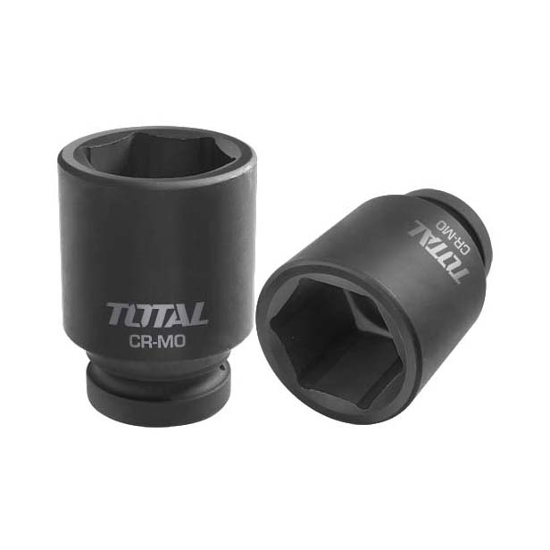Đầu tiếp tác động 3/4inch 46mm TOTAL THHISD3446L