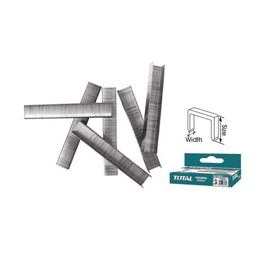 Đinh gim bấm 10mmx1.2mm TOTAL THT39102