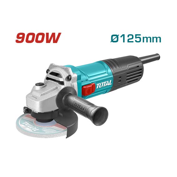 máy mài góc 900W TOTAL TG10912556