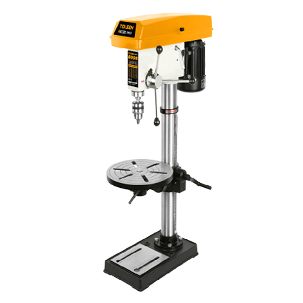 Máy Khoan Bàn Tolsen 79651 (350W-13mm)