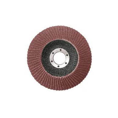 Nhám Xếp Cho Thép Không Gỉ 100Mm*120# TOLSEN 77305