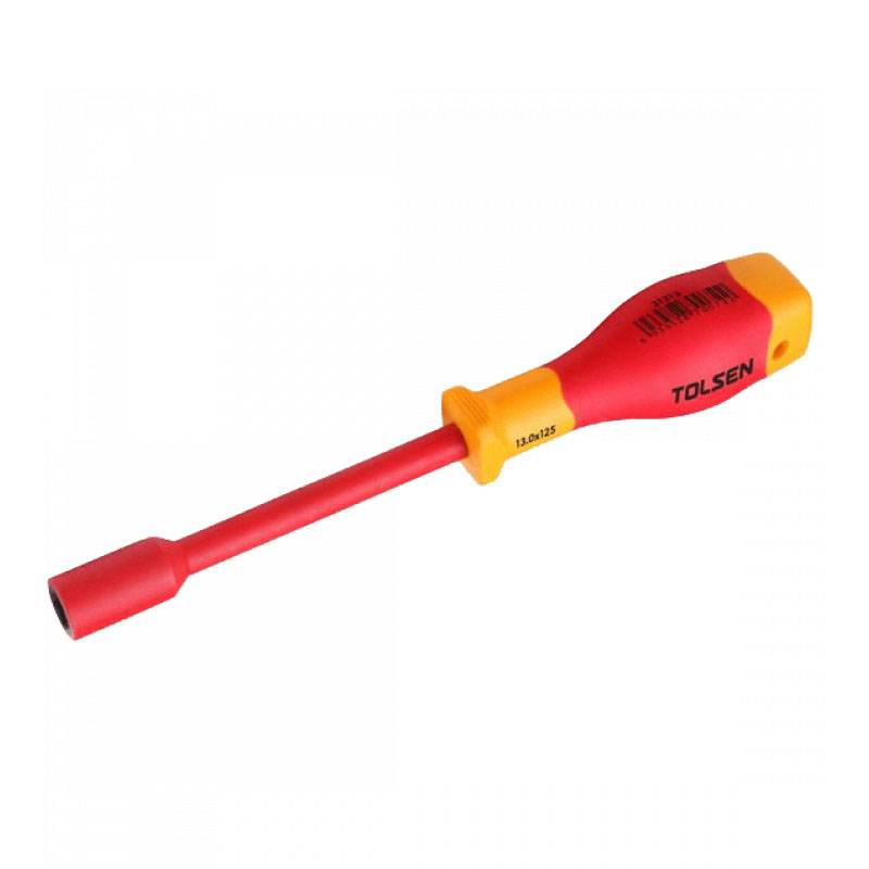 Tua vít Cách Điện Tolsen V31211