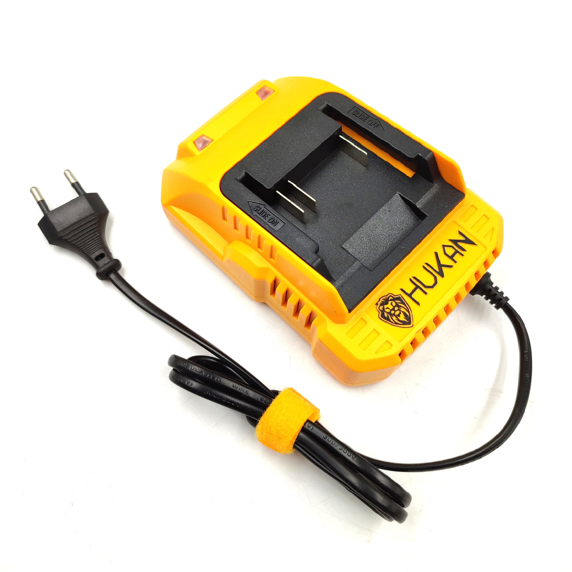Bộ Sạc Nhanh 2.5A HUKAN - HK-FSC025APRO