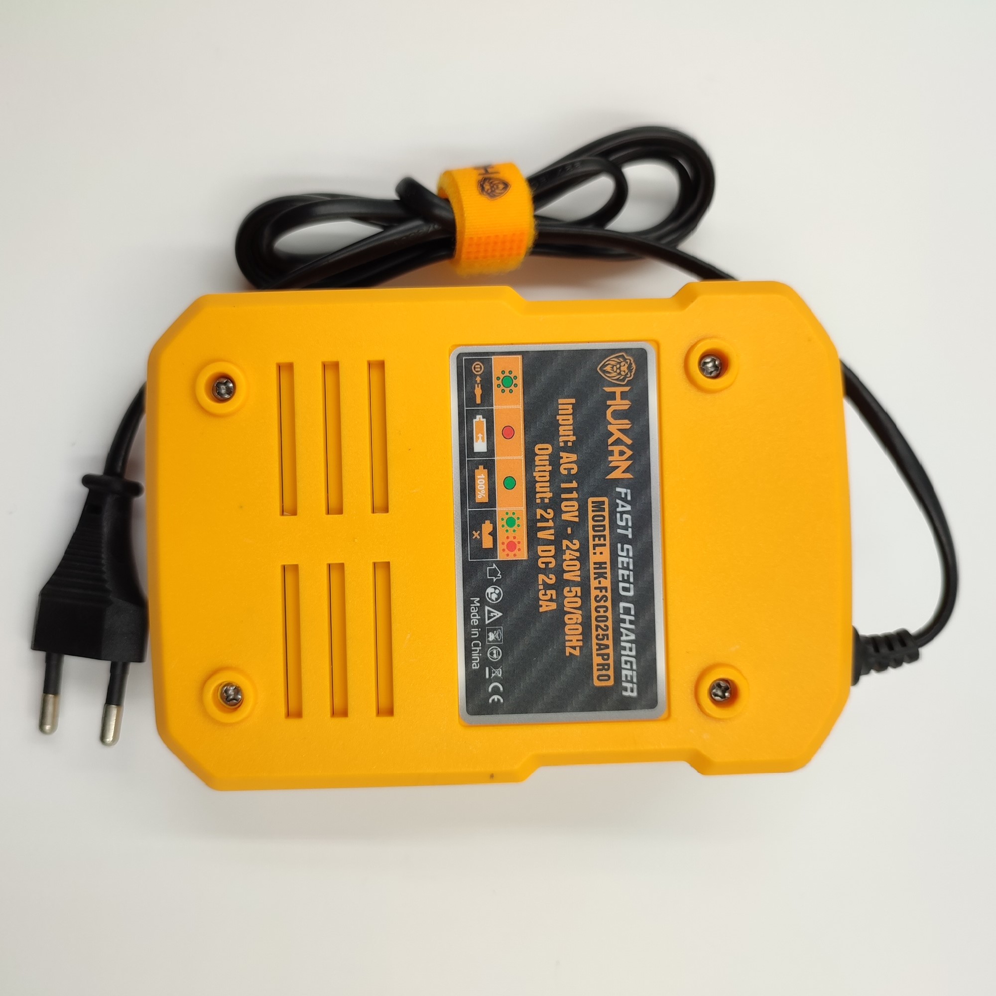 Bộ Sạc Nhanh 2.5A HUKAN - HK-FSC025APRO