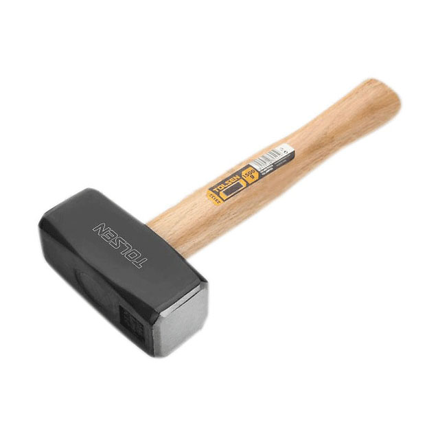 Búa Tạ Cán Gỗ 1.5kg Tolsen 25132