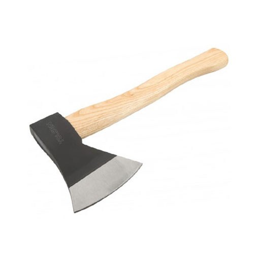 Búa Rìu Cán Gỗ 1250g Tolsen 25256