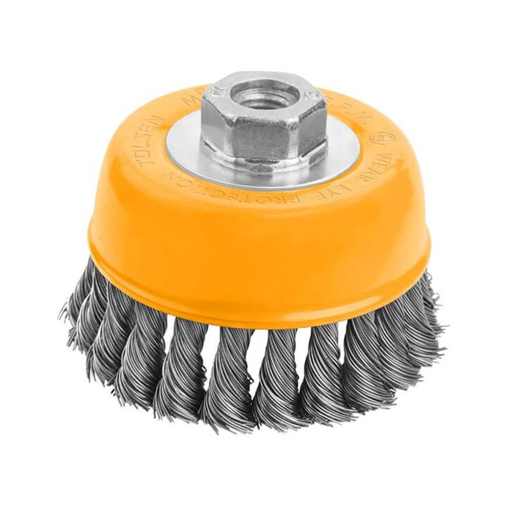 Chén Cước 125mm Tolsen 77510