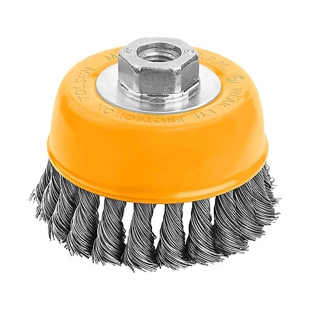 Chén Cước 5'' Tolsen 77570