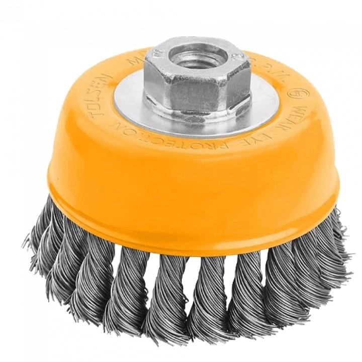Chén Cước 75mm Tolsen 77507