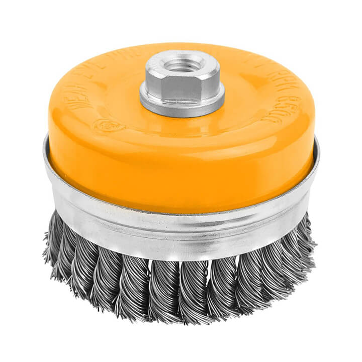 Chén Cước 75mm Tolsen 77513
