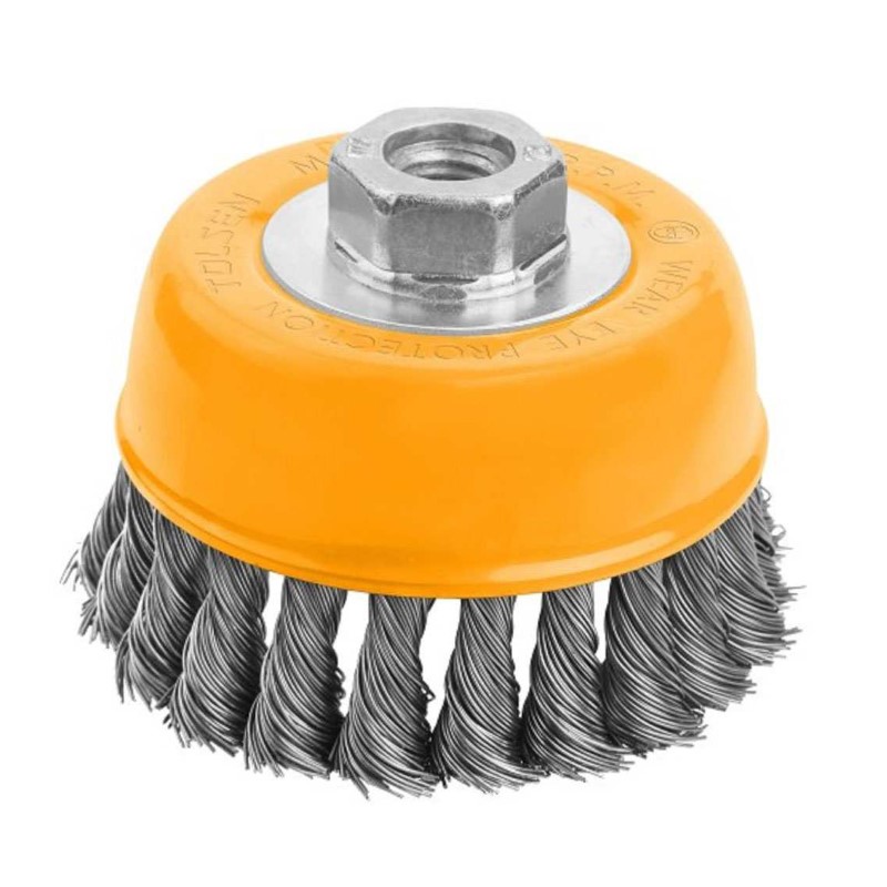 Chén Cước 75mm Tolsen 77587