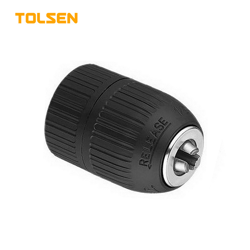 Đầu Kẹp Mũi Khoan 13mm (Không Cây Khóa) Tolsen 79171