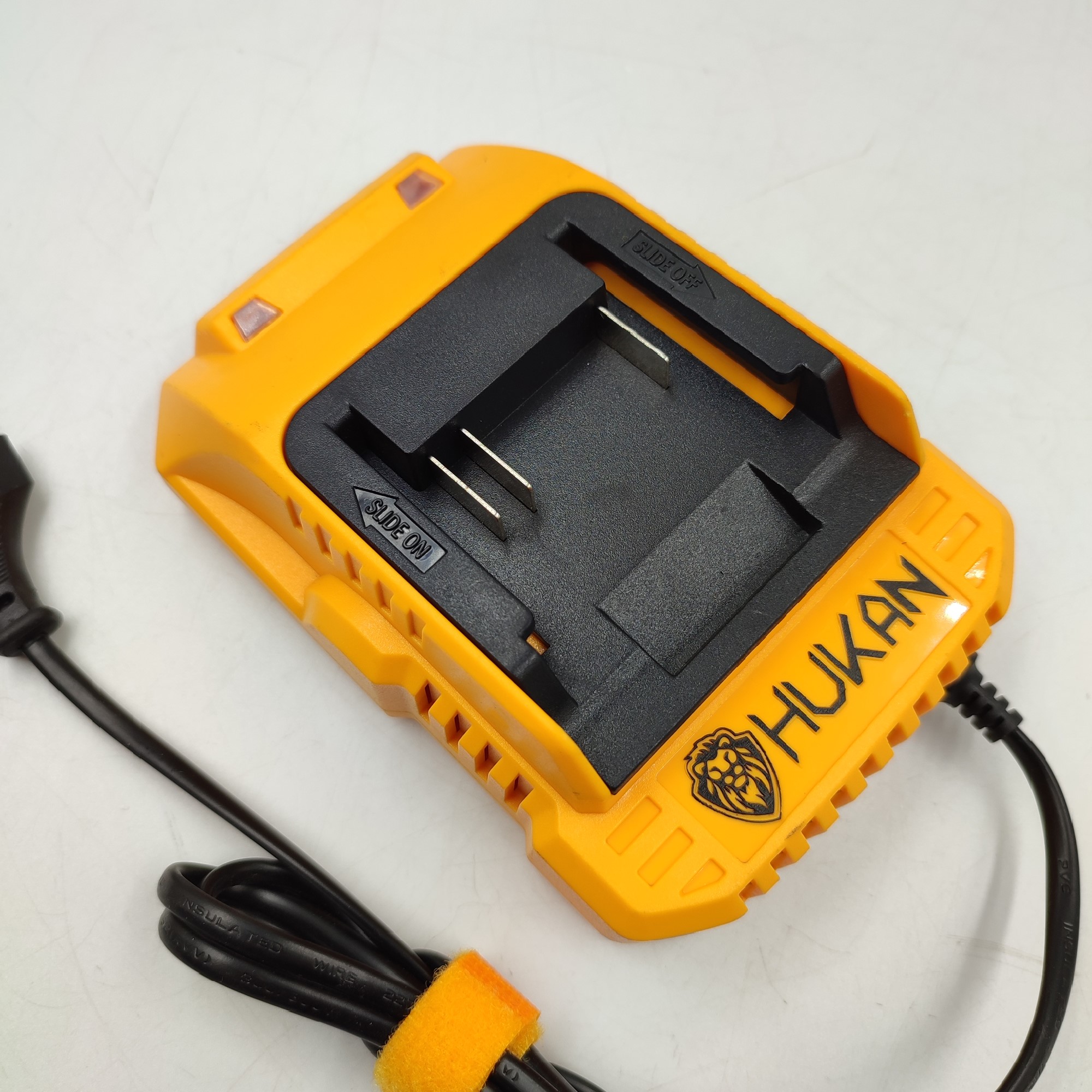Bộ Sạc Nhanh 2.5A HUKAN - HK-FSC025APRO