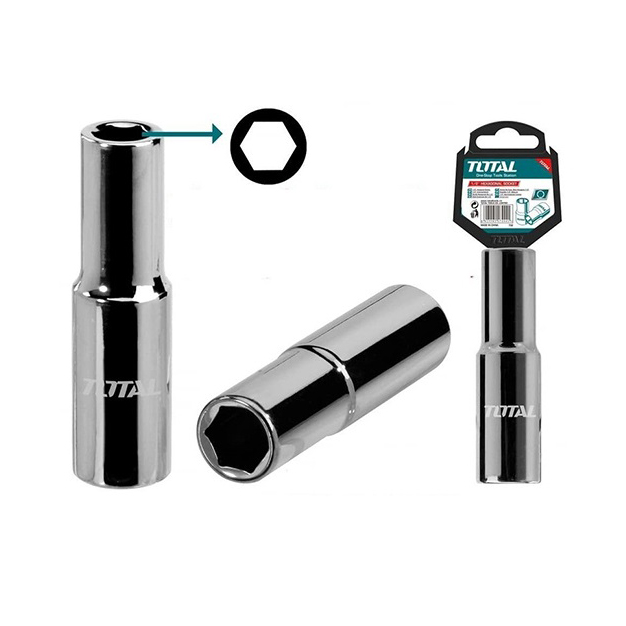 Đầu tiếp lục giác TOTAL THTST12103L