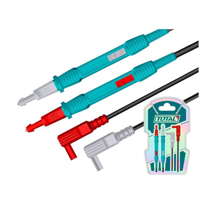 Dây đo ampe - TOTAL - TMT30851