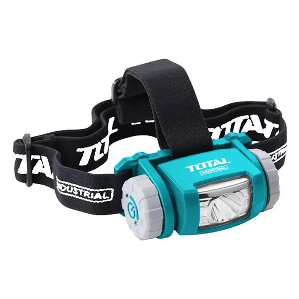 Đèn pha TOTAL THL013AAA2