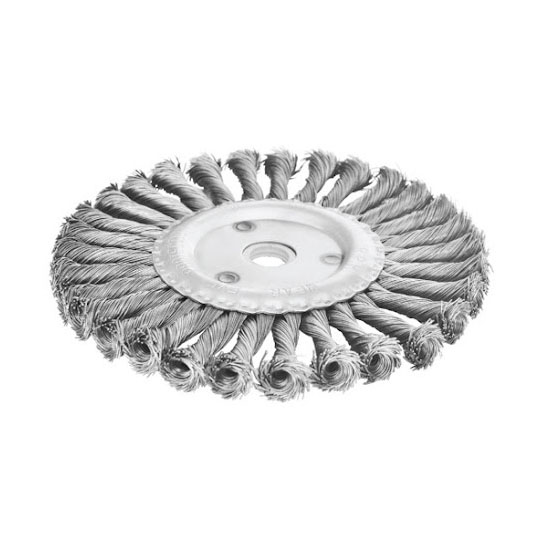 Bánh cước thép xoắn TOTAL TAC35051