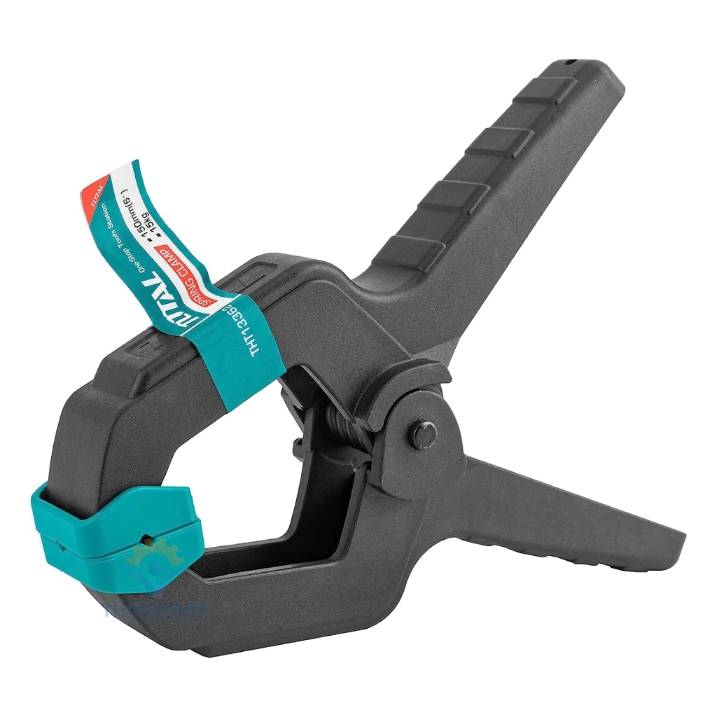 Kẹp lò xo TOTALTHT13362