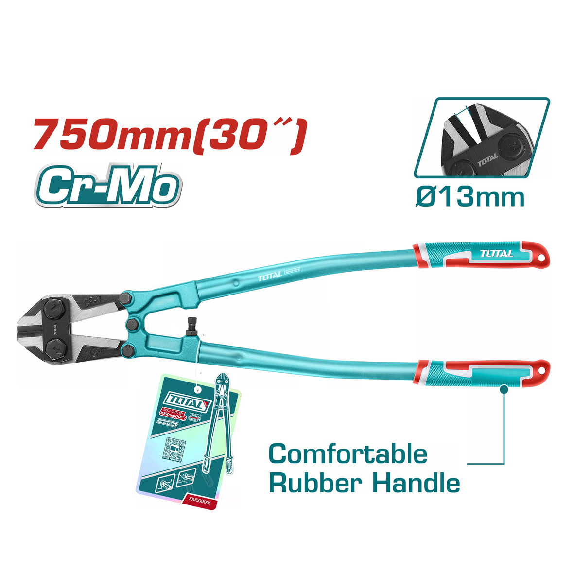 Kìm cộng lực TOTAL THT113306 (30inch)