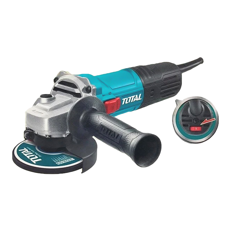 máy mài góc TOTAL TG109100565