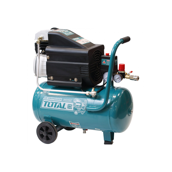 Máy nén khí trực tiếp TOTAL - TC12024